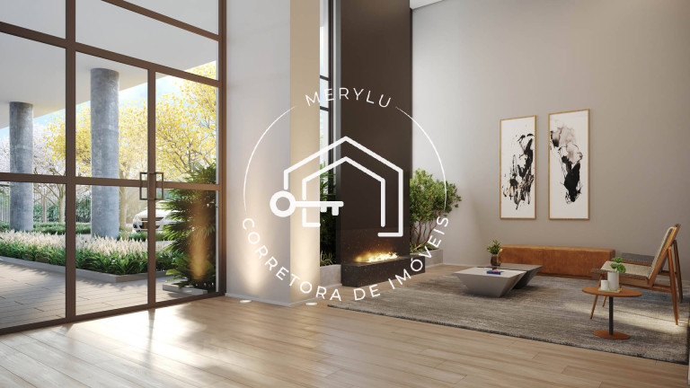 Imagem Apartamento com 2 Quartos à Venda, 55 m² em Lapa - São Paulo Imagem Apartamento com 2 Quartos à Venda, 55 m² em Lapa - São Paulo