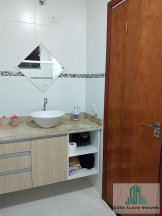 Imagem Casa com 4 Quartos à Venda, 265 m² em Vila São Francisco - Mauá Imagem Casa com 4 Quartos à Venda, 265 m² em Vila São Francisco - Mauá