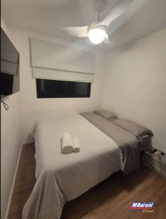 Imagem Apartamento com 2 Quartos para Alugar, 56 m² em Centro - São Paulo