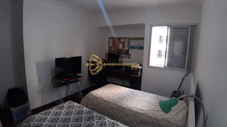 Imagem Apartamento com 3 Quartos à Venda, 110 m² em Vila Bastos - Santo André Imagem Apartamento com 3 Quartos à Venda, 110 m² em Vila Bastos - Santo André