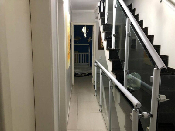 Imagem Casa com 3 Quartos à Venda, 193 m² em Vila Antonina - São Paulo Imagem Casa com 3 Quartos à Venda, 193 m² em Vila Antonina - São Paulo