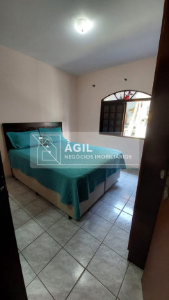 Imagem Casa com 3 Quartos à Venda, 250 m² em Jardim Guimarães - São José Dos Campos