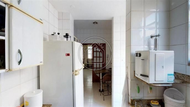 Imagem Apartamento com 4 Quartos à Venda, 114 m² em Leblon - Rio De Janeiro