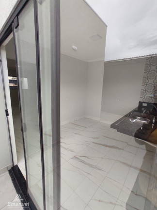 Imagem Casa com 2 Quartos à Venda, 100 m² em Morada Verde - Campo Grande