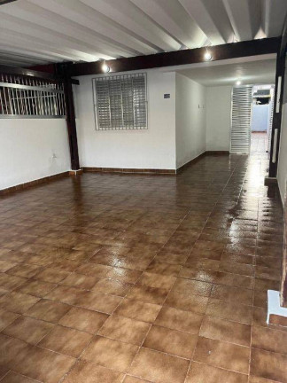 Imagem Casa com 2 Quartos à Venda, 132 m² em Aviação - Praia Grande Imagem Casa com 2 Quartos à Venda, 132 m² em Aviação - Praia Grande