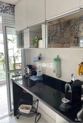 Imagem Imóvel com 3 Quartos à Venda, 106 m² em Vila Andrade - São Paulo