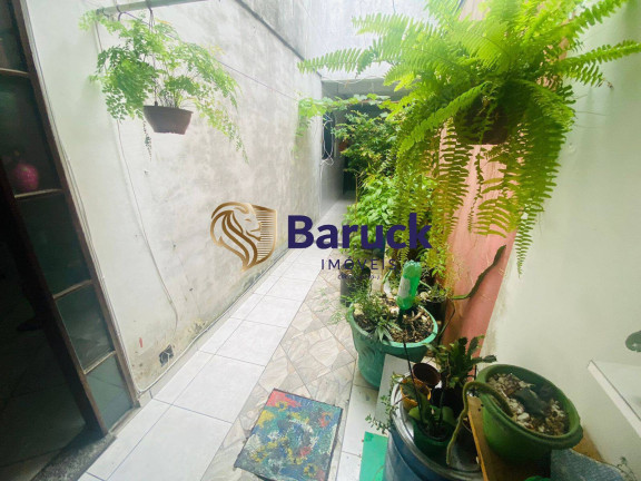 Imagem Casa com 3 Quartos à Venda, 125 m² em Taboão - São Bernardo Do Campo