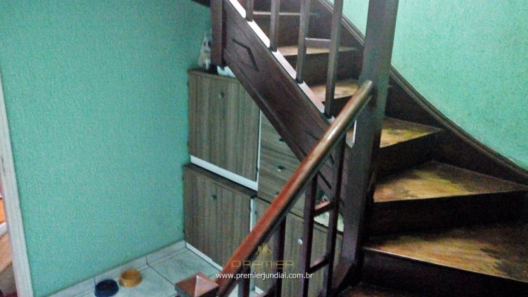 Imagem Casa com 4 Quartos à Venda, 227 m² em Centro - Jundiaí