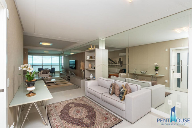 Imagem Apartamento com 3 Quartos à Venda, 185 m² em Centro - Balneário Camboriú
