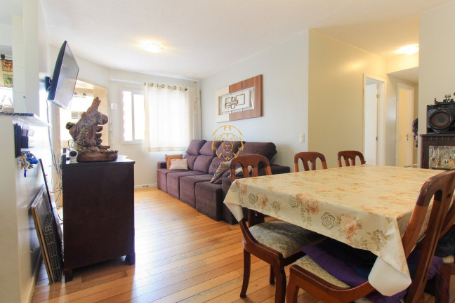 Imagem Apartamento com 3 Quartos à Venda, 167 m² em Portão - Curitiba Imagem Apartamento com 3 Quartos à Venda, 167 m² em Portão - Curitiba