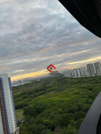 Imagem Apartamento com 4 Quartos à Venda, 160 m² em Cocó - Fortaleza Imagem Apartamento com 4 Quartos à Venda, 160 m² em Cocó - Fortaleza