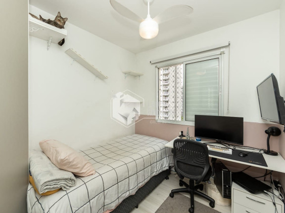 Imagem Apartamento com 2 Quartos à Venda, 48 m² em Vila Anastácio - São Paulo Imagem Apartamento com 2 Quartos à Venda, 48 m² em Vila Anastácio - São Paulo
