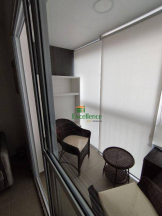 Imagem Studio com 1 Quarto para Alugar, 28 m² em Vila Mariana - São Paulo