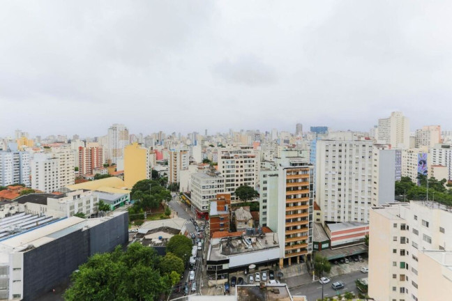 Imagem Apartamento com 1 Quarto à Venda, 41 m² em Barra Funda - São Paulo Imagem Apartamento com 1 Quarto à Venda, 41 m² em Barra Funda - São Paulo