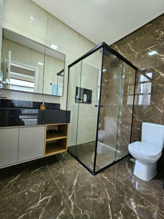 Imagem Sobrado com 5 Quartos à Venda, 600 m² em Urbanova - São José Dos Campos