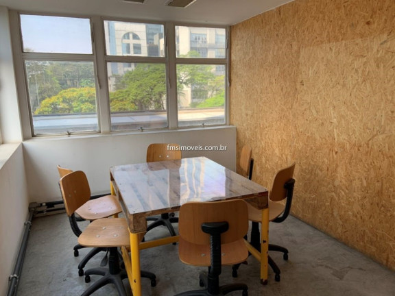 Imagem Sala Comercial à Venda, 448 m² em Pinheiros - São Paulo