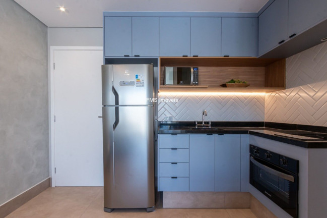 Imagem Imóvel com 1 Quarto para Alugar, 35 m² em Bela Vista - São Paulo Imagem Imóvel com 1 Quarto para Alugar, 35 m² em Bela Vista - São Paulo