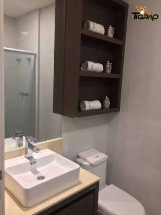 Imagem Apartamento com 2 Quartos à Venda, 157 m² em Tabuleiro - Camboriú