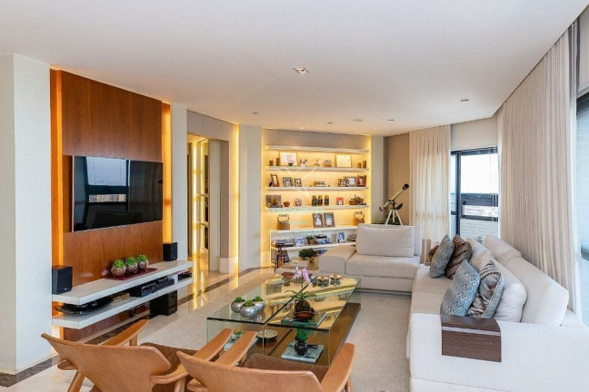 Imagem Apartamento com 4 Quartos à Venda, 247 m² em Alto Da Lapa - São Paulo Imagem Apartamento com 4 Quartos à Venda, 247 m² em Alto Da Lapa - São Paulo
