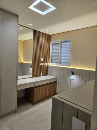 Imagem Apartamento com 3 Quartos à Venda, 89 m² em Jardim Doutor Antônio Petráglia - Franca Imagem Apartamento com 3 Quartos à Venda, 89 m² em Jardim Doutor Antônio Petráglia - Franca