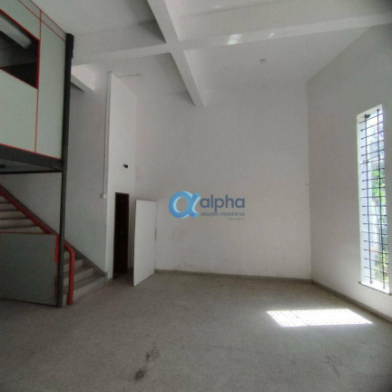 Imagem Galpão para Alugar, 300 m² em Centro - Petrópolis Imagem Galpão para Alugar, 300 m² em Centro - Petrópolis