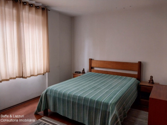 Imagem Apartamento com 3 Quartos à Venda, 140 m² em Vila Assunção - Santo André