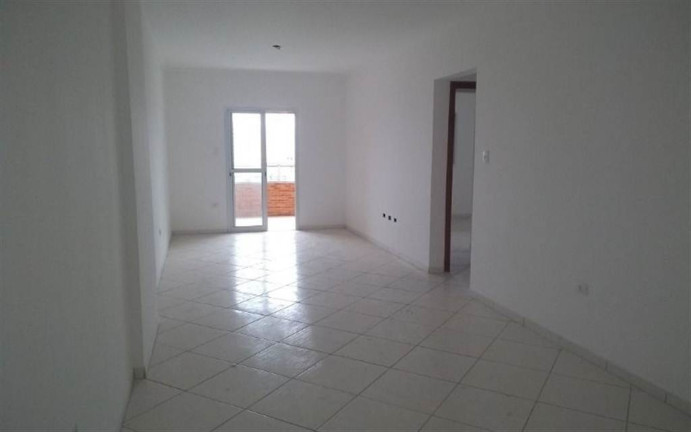 Imagem Apartamento com 3 Quartos à Venda, 116 m² em Forte - Praia Grande