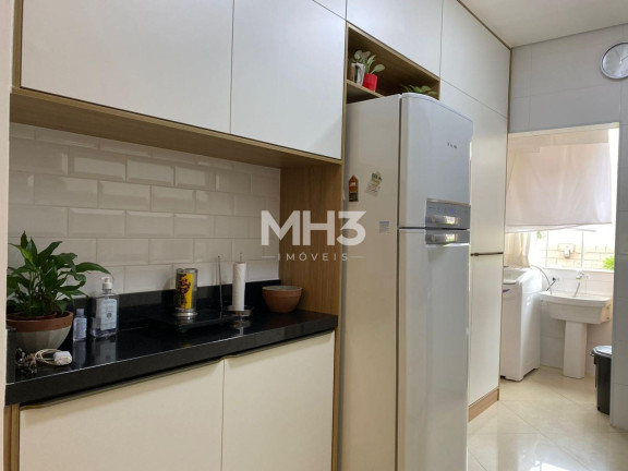 Imagem Casa de Condomínio com 2 Quartos à Venda, 91 m² em Centro - Campinas Imagem Casa de Condomínio com 2 Quartos à Venda, 91 m² em Centro - Campinas