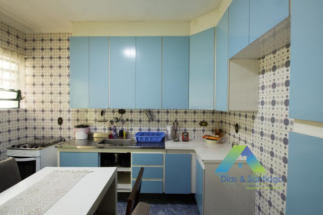 Imagem Casa com 3 Quartos à Venda, 235 m² em Vila Das Mercês - São Paulo