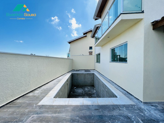 Imagem Casa com 3 Quartos à Venda, 180 m² em Mato Dentro - Mairiporã