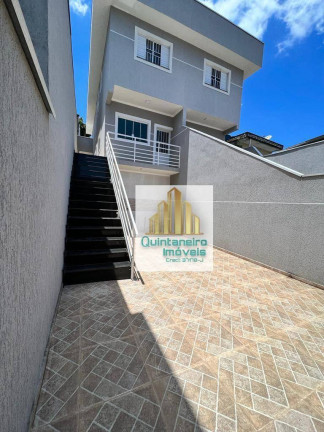 Sobrado com 3 Quartos à Venda, 150 m² em Jardim Bela Vista - Guarulhos
