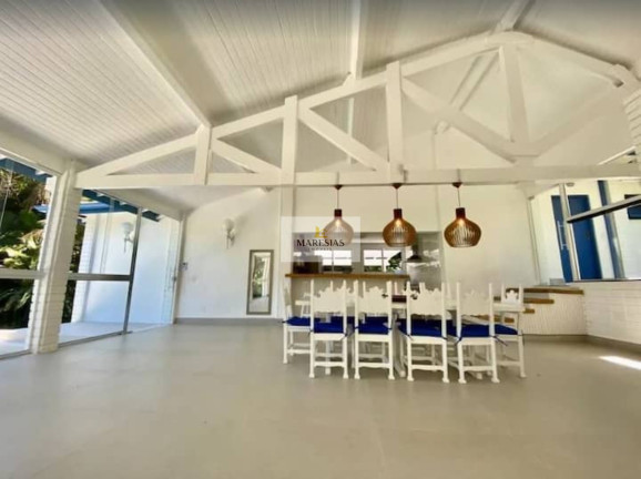 Imagem Casa com 7 Quartos à Venda, 560 m² em Maresias - São Sebastião