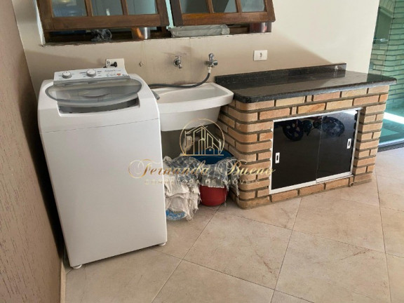 Imagem Sobrado com 3 Quartos à Venda, 207 m² em Jardim Las Vegas - Santo André Imagem Sobrado com 3 Quartos à Venda, 207 m² em Jardim Las Vegas - Santo André