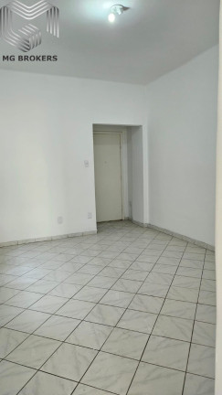 Imagem Imóvel com 3 Quartos à Venda, 82 m² em Vila Isabel - Rio De Janeiro