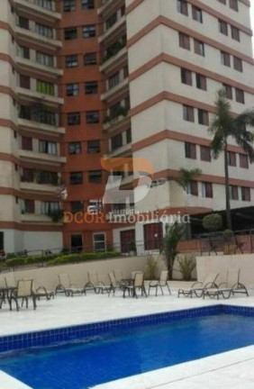 Apartamento com 3 Quartos à Venda, 69 m² em Centro  - Diadema