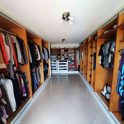Imagem Casa com 4 Quartos à Venda, 800 m² em  Alphaville - Santana De Parnaíba