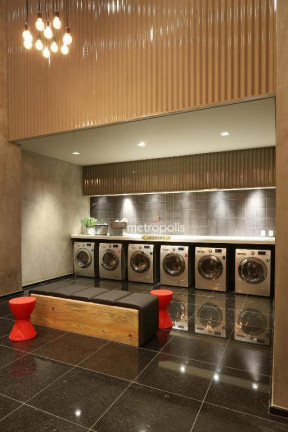 Imagem Studio com 1 Quarto à Venda, 38 m² em República - São Paulo Imagem Studio com 1 Quarto à Venda, 38 m² em República - São Paulo