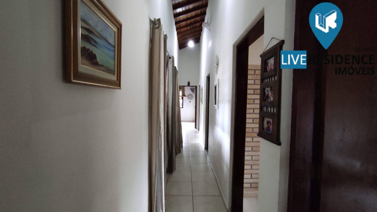 Imagem Chácara com 4 Quartos à Venda, 313 m² em Terras De São Sebastião - Itatiba