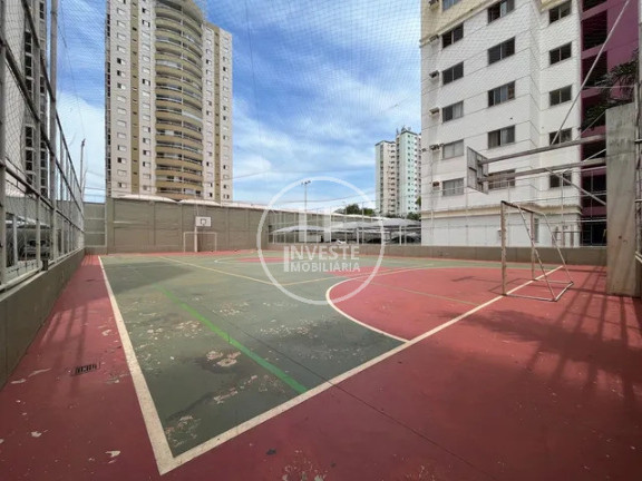 Imagem Apartamento com 3 Quartos à Venda, 71 m² em Residencial Eldorado - Goiânia