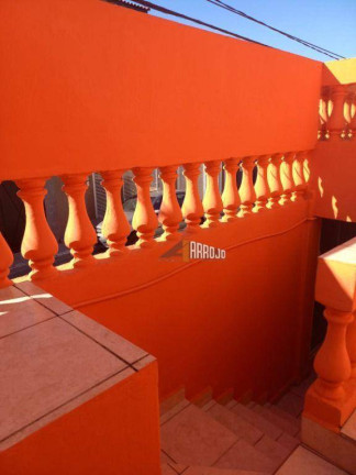 Imagem Casa com 2 Quartos à Venda, 80 m² em Vila Marieta - São Paulo