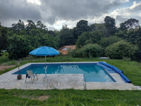 Imagem Chácara com 3 Quartos à Venda, 200 m² em Varjao - Paraibuna Imagem Chácara com 3 Quartos à Venda, 200 m² em Varjao - Paraibuna