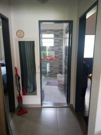 Imagem Chácara com 2 Quartos à Venda, 207 m² em Chácara Cruzeiro Do Sul - Sumaré