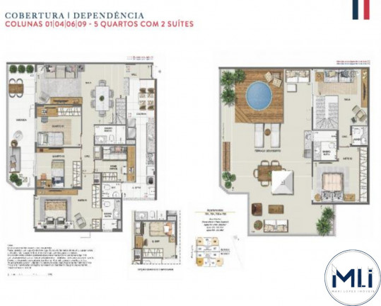 Imagem Imóvel com 4 Quartos à Venda, 118 m² em Freguesia (jacarepaguá) - Rio De Janeiro