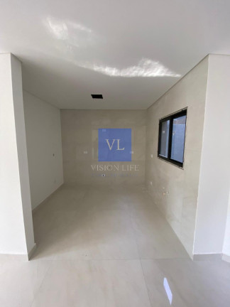 Imagem Casa com 3 Quartos à Venda, 115 m² em Boqueirão - Curitiba Imagem Casa com 3 Quartos à Venda, 115 m² em Boqueirão - Curitiba