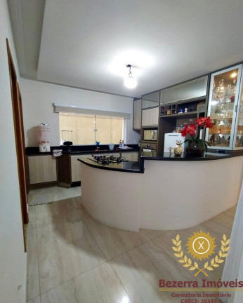 Imagem Sobrado com 3 Quartos à Venda, 280 m² em Condomínio Atibaia Park I - Atibaia Imagem Sobrado com 3 Quartos à Venda, 280 m² em Condomínio Atibaia Park I - Atibaia