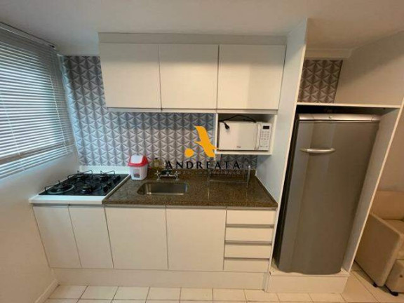 Imagem Apartamento com 1 Quarto para Alugar, 60 m² em Recreio Dos Bandeirantes - Rio De Janeiro