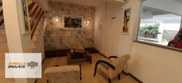 Apartamento com 2 Quartos à Venda, 98 m² em Mar Das Pedras - Biguaçu