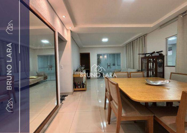 Casa com 4 Quartos à Venda, 340 m² em Vale Do Amanhecer - Igarapé