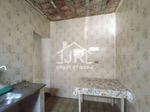 Imagem Casa com 2 Quartos à Venda, 180 m² em Vila Bocaina - Mauá Imagem Casa com 2 Quartos à Venda, 180 m² em Vila Bocaina - Mauá