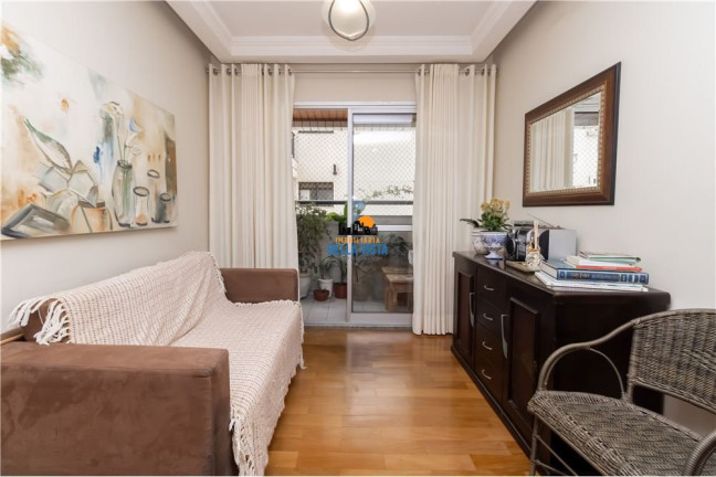 Imagem Apartamento com 3 Quartos à Venda,  em Jardim Da Saúde - São Paulo